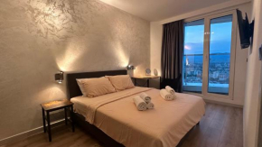 Cozy Brand New Sara&Clara apartments 2